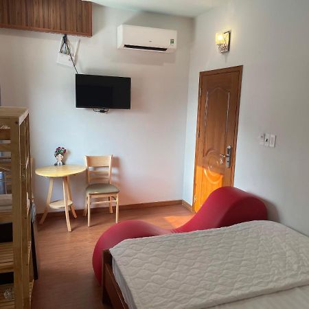 Phu Gia Hotel 1609 호치민 외부 사진