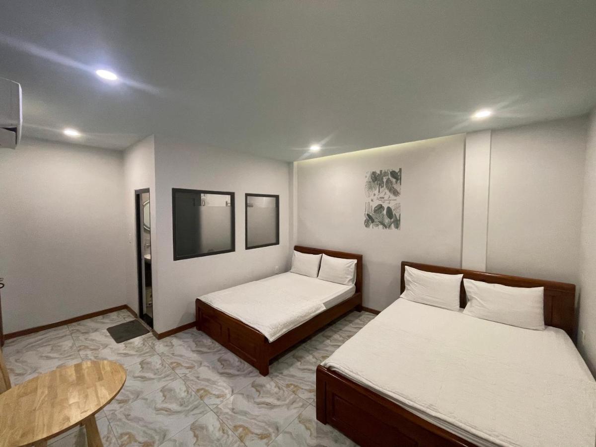 Phu Gia Hotel 1609 호치민 외부 사진