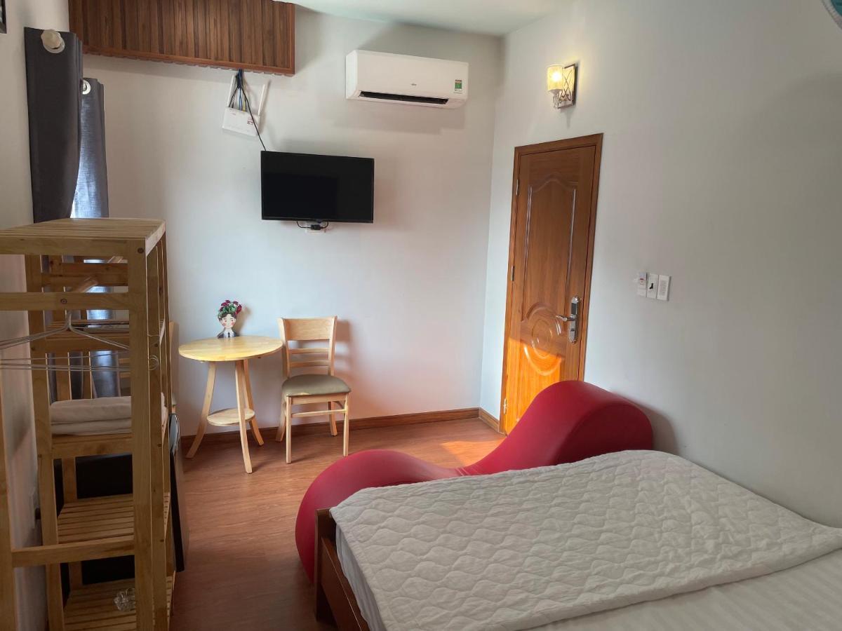 Phu Gia Hotel 1609 호치민 외부 사진