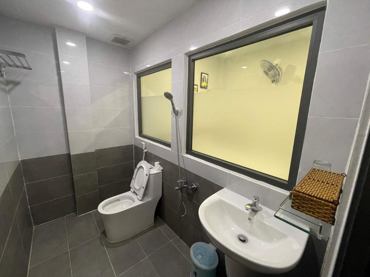 Phu Gia Hotel 1609 호치민 외부 사진