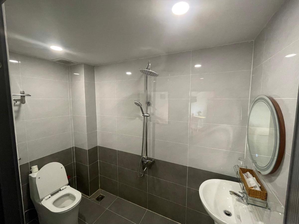 Phu Gia Hotel 1609 호치민 외부 사진