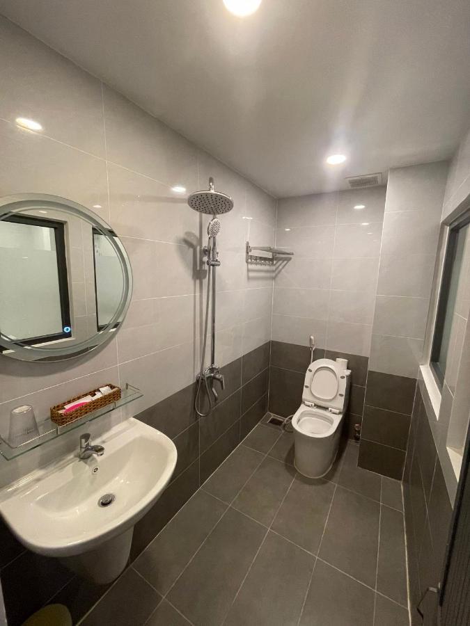 Phu Gia Hotel 1609 호치민 외부 사진