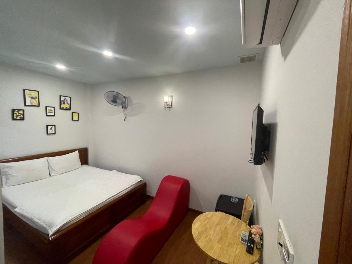 Phu Gia Hotel 1609 호치민 외부 사진
