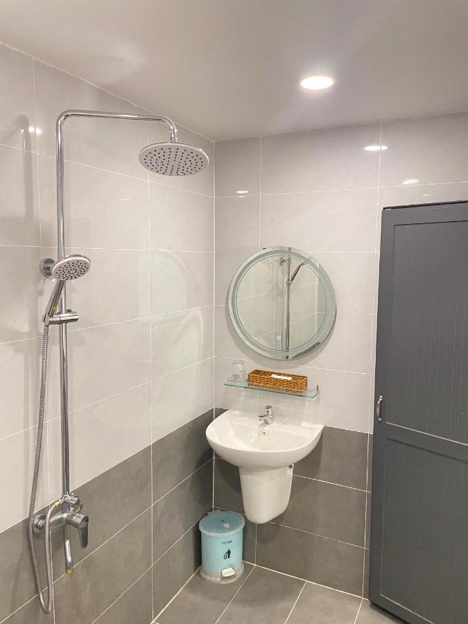 Phu Gia Hotel 1609 호치민 외부 사진