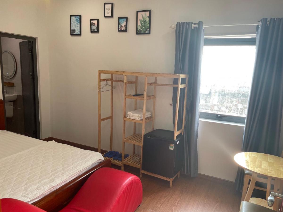 Phu Gia Hotel 1609 호치민 외부 사진