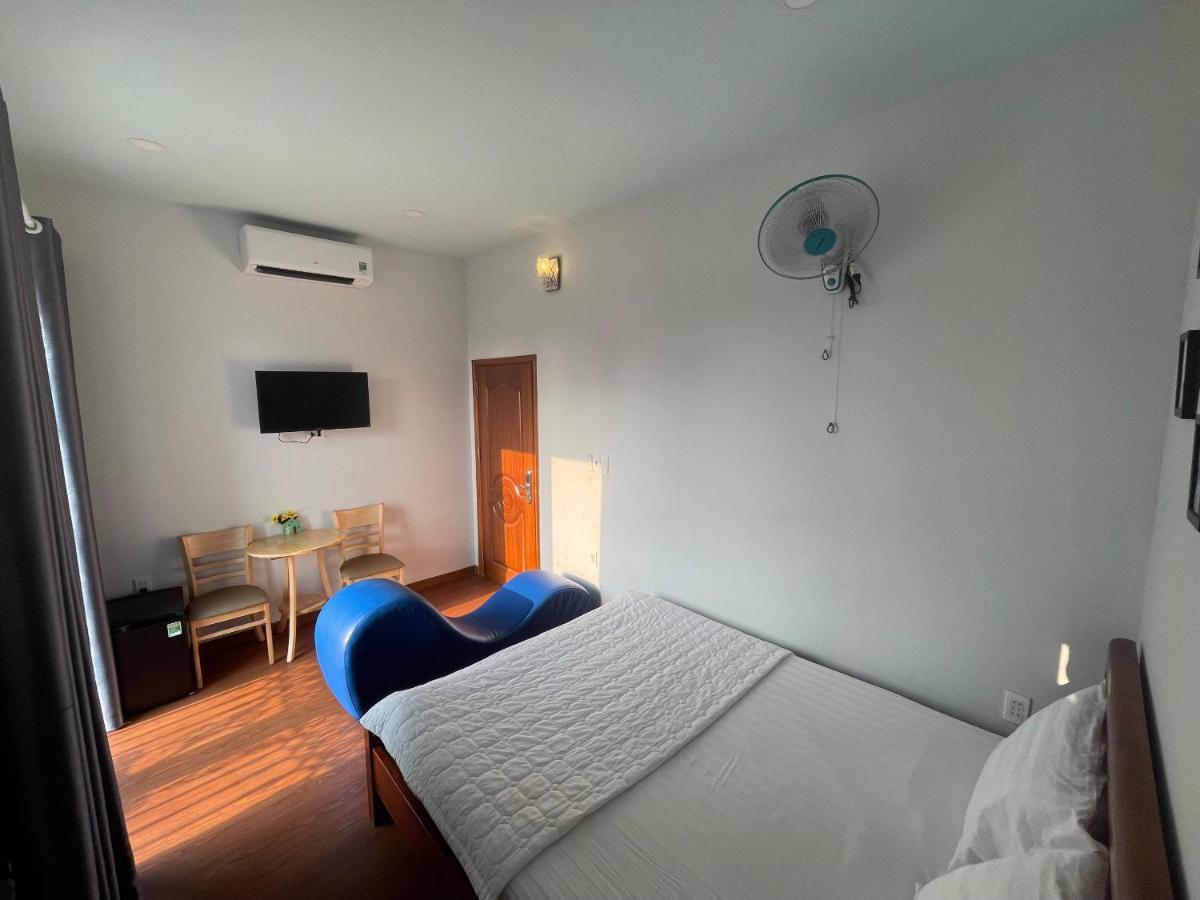 Phu Gia Hotel 1609 호치민 외부 사진