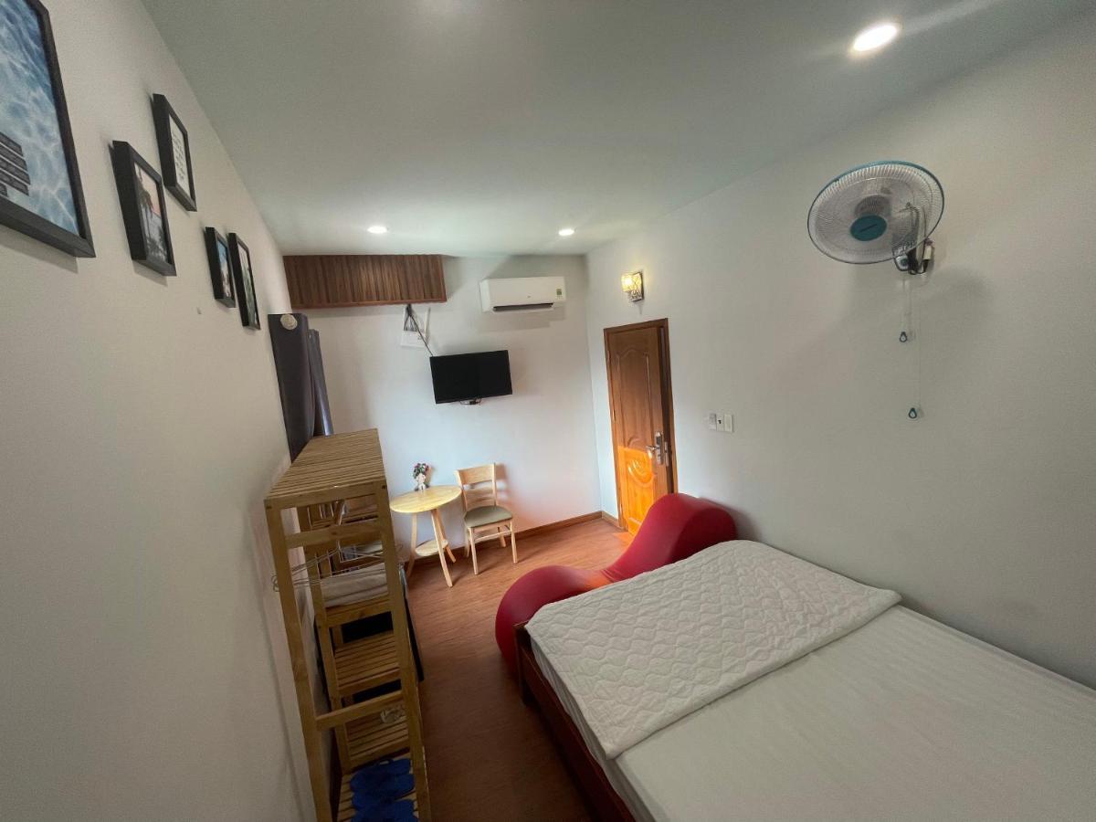 Phu Gia Hotel 1609 호치민 외부 사진