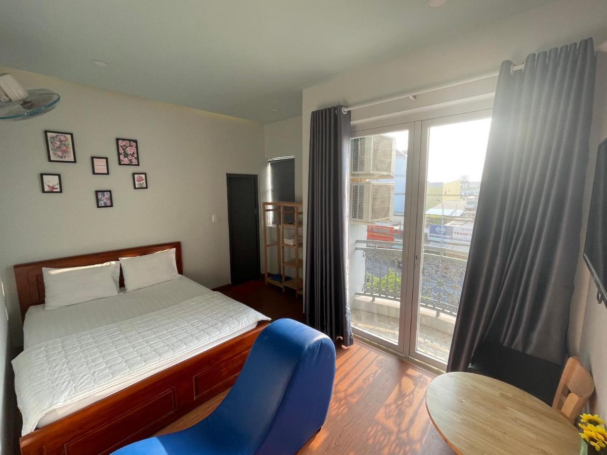 Phu Gia Hotel 1609 호치민 외부 사진