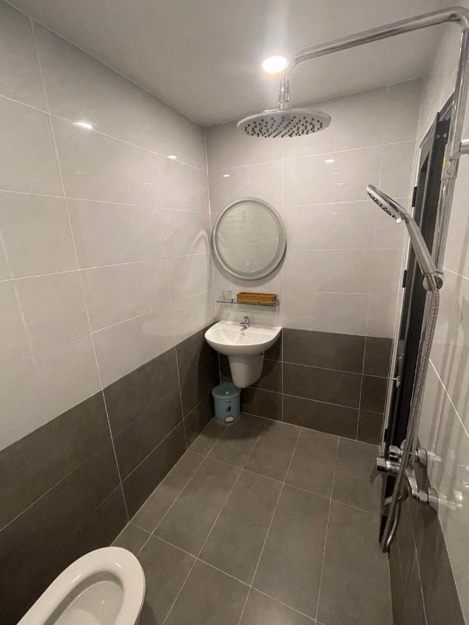 Phu Gia Hotel 1609 호치민 외부 사진