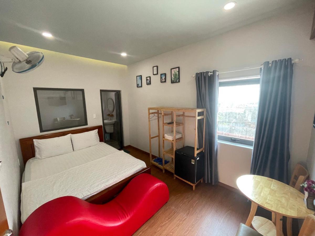 Phu Gia Hotel 1609 호치민 외부 사진
